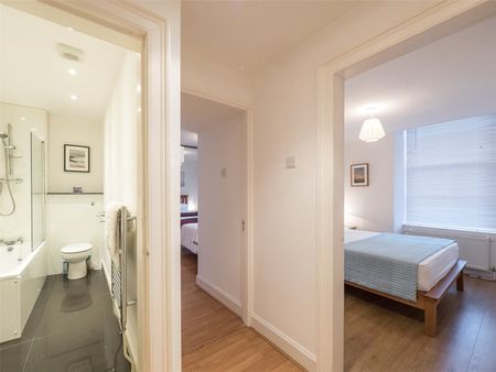2 bedroom apartment to rent - Photo 2