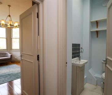 1 bedroom flat to rent - Photo 6