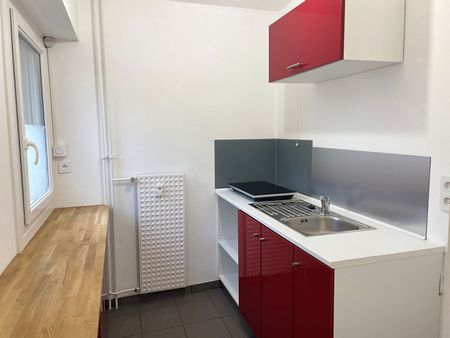 Appartement Macon 2 pièce(s) 50.34 m2 - Photo 2