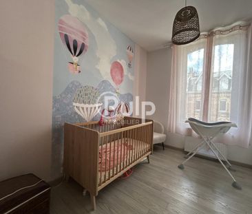 Maison à louer à Saint Laurent Blangy - Réf. 5411 - Photo 2