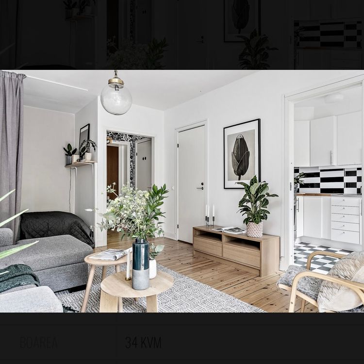 Love Almqvists väg, Stockholm - Photo 1