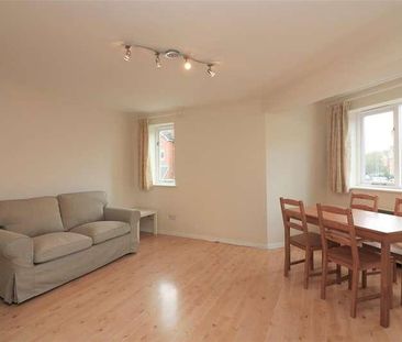 Telegraph Place, London, E14 - Photo 1