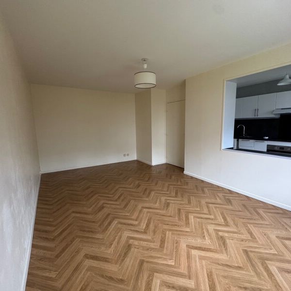 Location Appartement 2 pièces 47m² ORLEANS 45000 - Photo 1