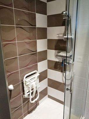 Location Appartement 2 pièces 51m² - Photo 1