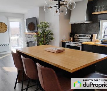 308-92, de Joliette, Bromont à louer - Photo 4