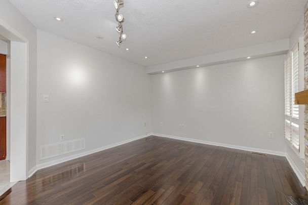 For Lease - 106 Narrow Valley Crescent, Brampton, Ontario - Photo 1