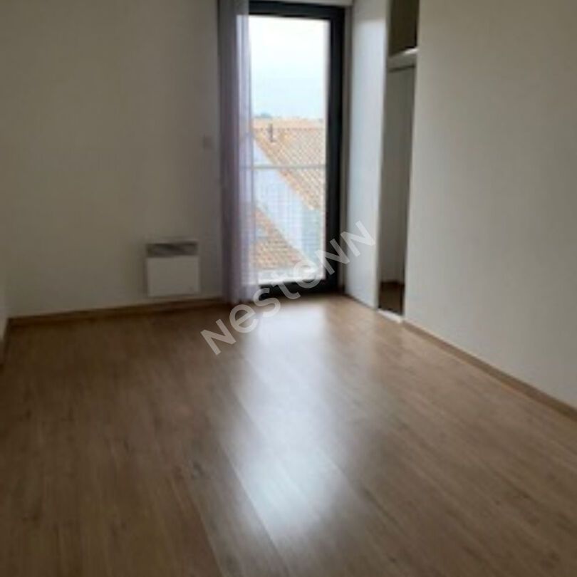 Appartement à louer - Photo 1