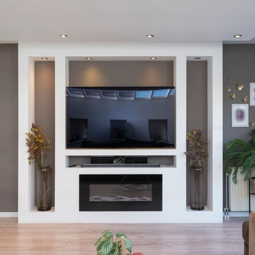 Huis te huur: La Meye 66 1060 NS Amsterdam - Photo 1
