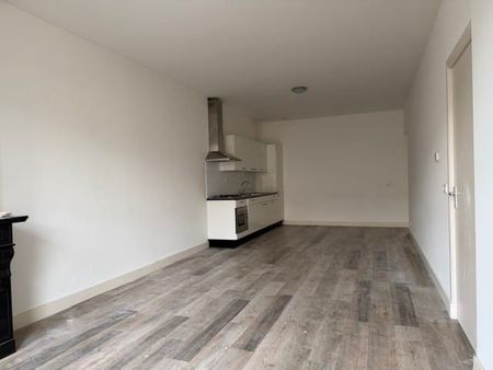 Bilderdijkkade 42-A1, Bellamybuurt-Noord, 1053VE, Amsterdam - Photo 5