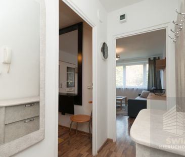 KAWALERKA NA POMORZANACH na 1 piętrze z windą - Фото 3