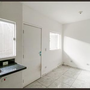Apartamento para alugar com 40m², 2 quartos e sem vaga - Photo 1