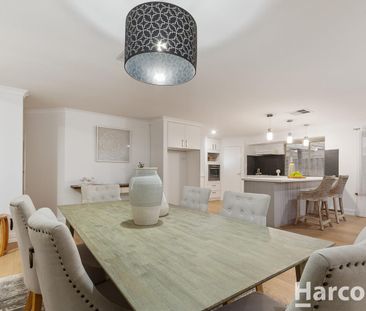 Live the Mindarie Lifestyle - Spacious Family Home - Photo 1