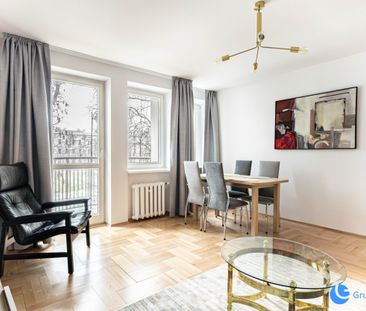 Stare miasto 3-pok.*Plac na Groblach* Wawel, 64m2 - Photo 5