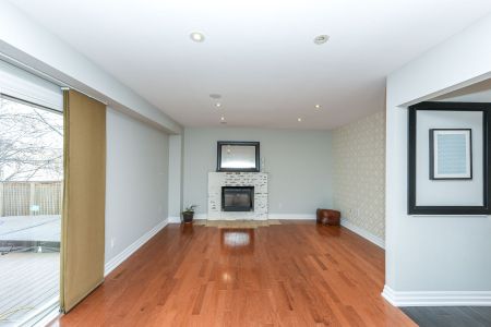 For Lease - 3162 Folkway Drive Unit# Upper Level, Mississauga, Ontario - Photo 3