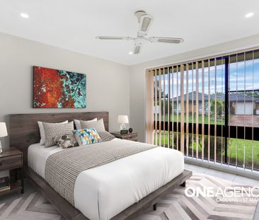 IDEAL FAMILY HOME IN QUIET CUL-DE-SAC LOCATION!!! - Photo 2