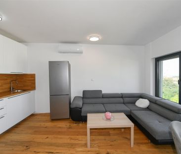 Apartment for rent, 2+kk - 1 bedroom, 46m - Photo 4
