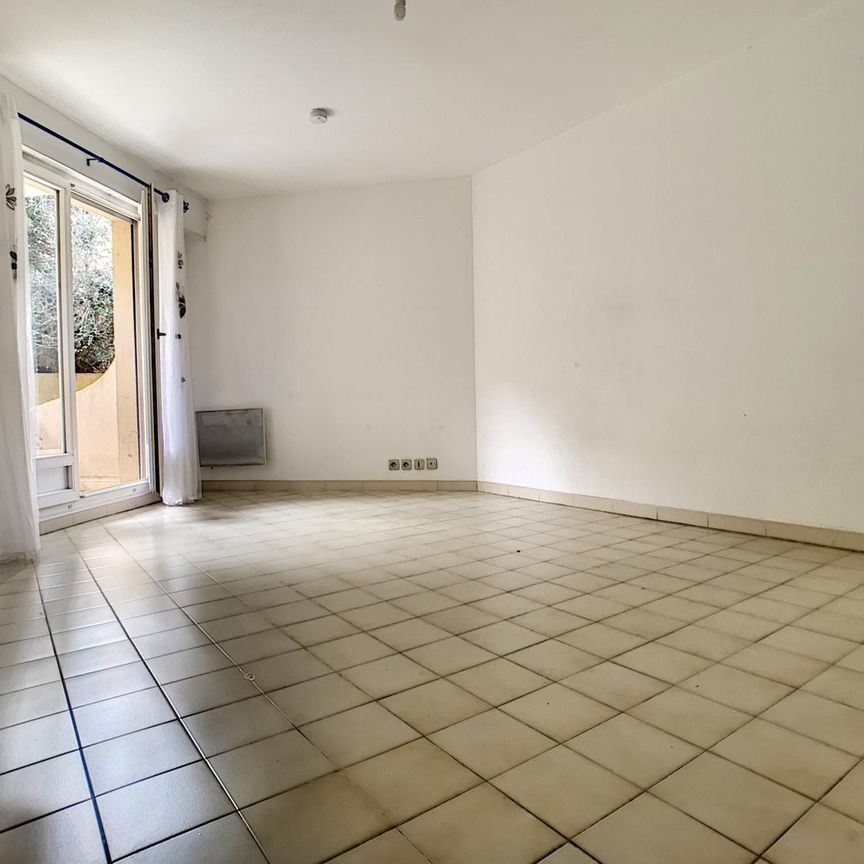 Location Appartement 1 pièce 22m² MONTPELLIER 34090 - Photo 1