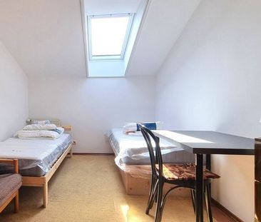 PRENÁJOM ZARIADENEJ IZBY NA 2. PODLAŽÍ V RD / BRATISLAVA IV - ZÁHOR... - Photo 1