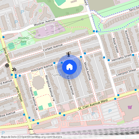 49 Batavia Avenue, Toronto