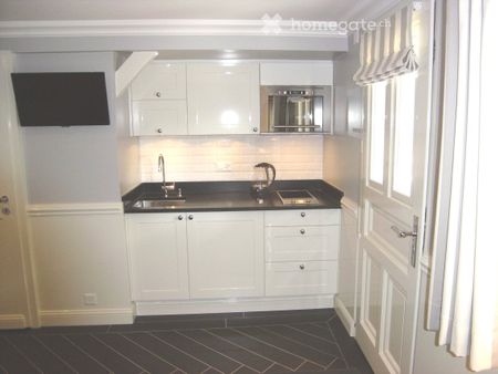 1.5 Zimmer, 29 m² - Photo 4