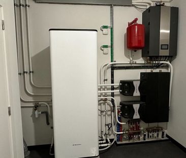 Woning te huur in Schaffen voor € 1.550 met 4 slaapkamers - Foto 3