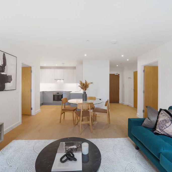 Guild Point, B5 6EL, Birmingham - Photo 1