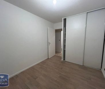Appartement à louer 3 pièces 65.11m² - Photo 2