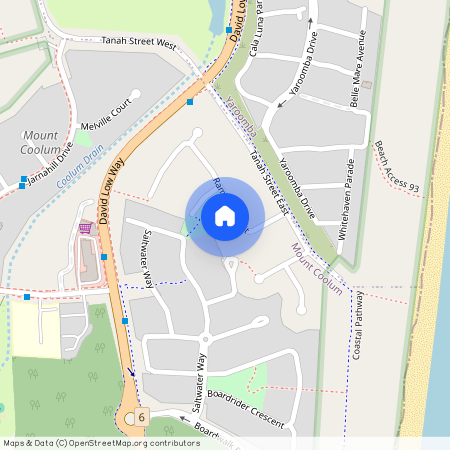 4/18 Ramilles Street, Qld 4573, Mount Coolum