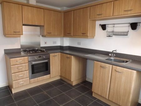 Boundary Close, Kirkby In Ashfield, NG17, Property for rent - Photo 3