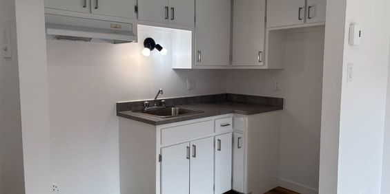 Grand 3 ½ Rénové – Chauffage Et Eau - Photo 3