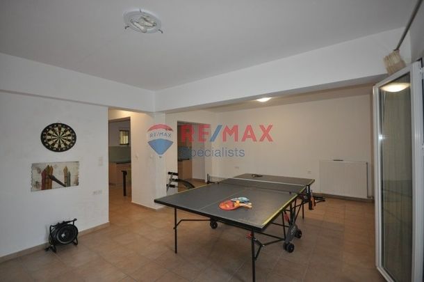 Μονοκατοικία για ενοικίαση Κουνουπιδιανά (Ακρωτήρι) - Φωτογραφία 1