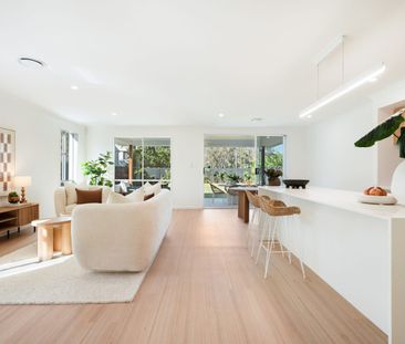 Brand New Coastal Home in the Heart of Coolum Beach - Photo 2