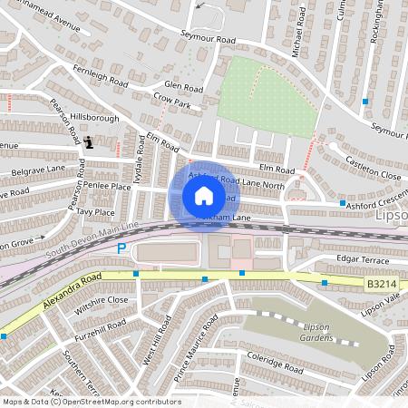 12 Ashford Road Flat 3