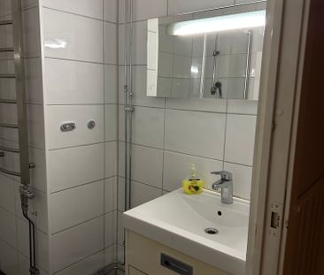 Sigfrid Edströms gata, Västerås - Photo 1