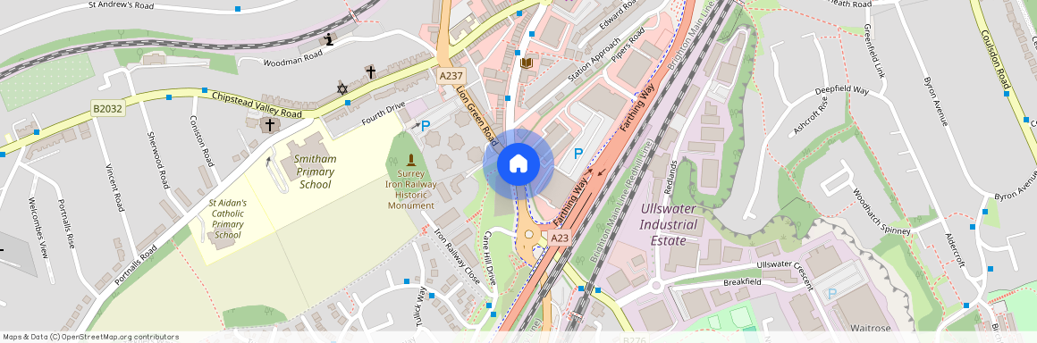 Red Clover Gardens, Block C 26-58, CR5