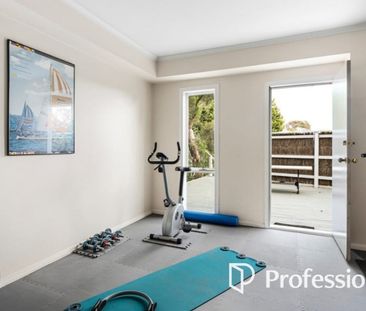 Elevated Luxury with Views Across Frankston - Photo 4