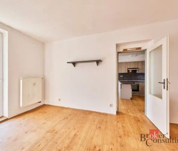 Pronájem bytu 2+kk 46 m - Fotografie 6