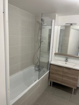 Appartement 3 pièces 64 m² - Photo 3