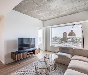 530 Rue Saint-Hubert apartment — Montréal, QC (2-Bedroom) - 2 Bedroom - Photo 6