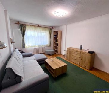 Apartament cu 2 camere, decomandat, Ultracentral, Sfantu Gheorghe - Fotografie 4