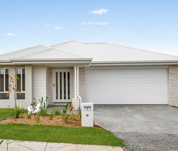 Experience Modern Living in a Brand-New Four-Bedroom Home! - Photo 4