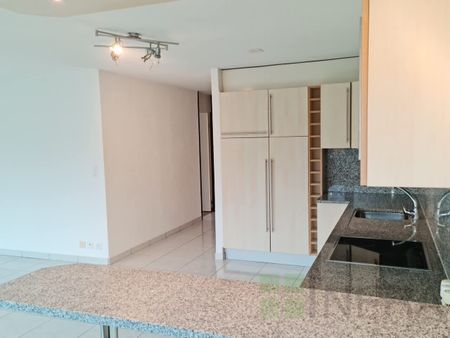 2.5 Zimmer, 3. Stock - Photo 2