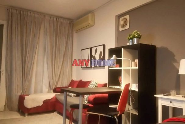 Studio/Γκαρσονιέρα για ενοικίαση Καλαμαριά - Φωτογραφία 1