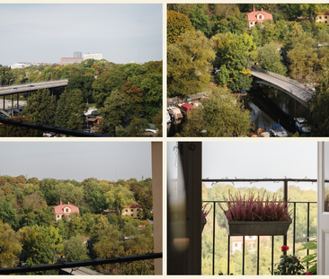 Lorensbergsgatan, Stockholm - Foto 5