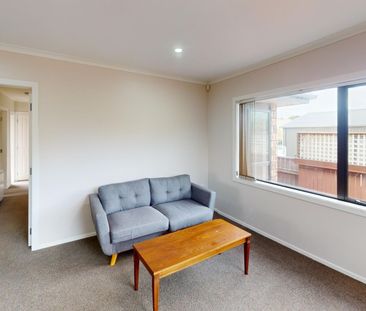 Central Palmerston North - 2 Bedrooms - Photo 4