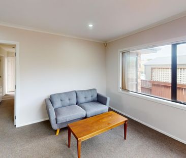 Central Palmerston North - 2 Bedrooms - Photo 2