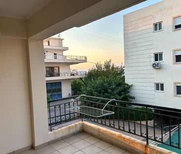 Διαμέρισμα για ενοικίαση Λυγιά (Ευρωστίνη) - Photo 3