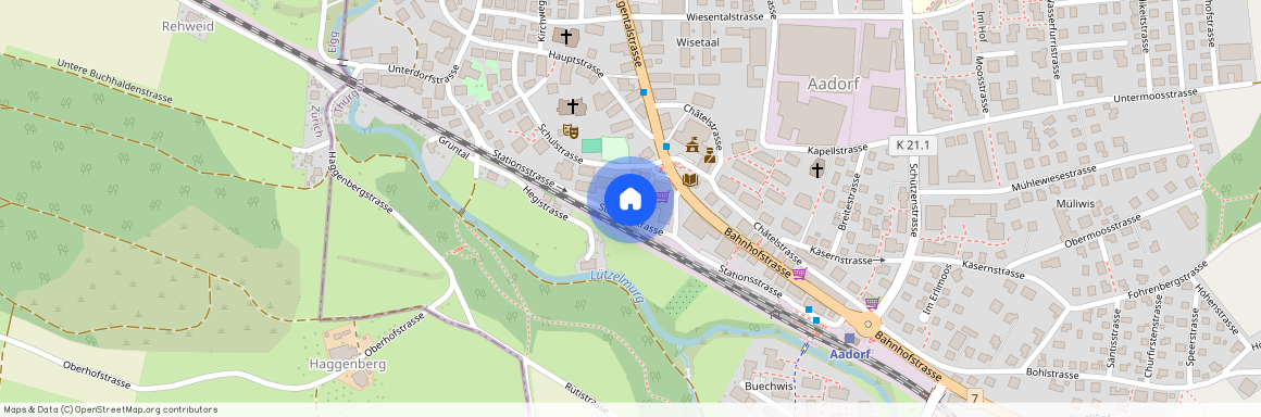 8355, Aadorf, Stationsstrasse, 23