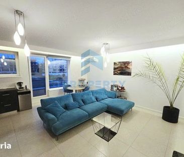 Inchiriere Apartament 3 camere 102 mp Laguna Residence Aviatiei - Fotografie 2