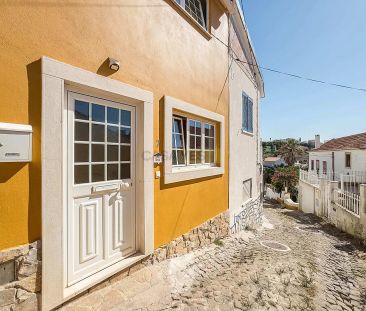 House T3 in Carvoeira, Mafra - Photo 1